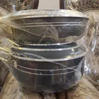 اجاق گاز و ظروف تفلون|اجاق گاز و لوازم برقی پختوپز|شهرکرد, |دیوار