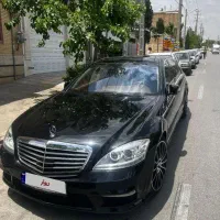 بنزs500|خودرو سواری و وانت|شیراز, نیایش|دیوار