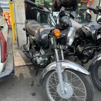 موتور باکسر مدل ۱۳۹۷ اقساطی|موتورسیکلت|تهران, فلاح|دیوار