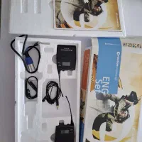 میکروفون یقه ای اسنایدر ew100 g3|صوتی و تصویری|تهران, جنت‌آباد جنوبی|دیوار
