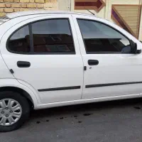 تیبا۱مدل ۱۴۰۱|خودرو سواری و وانت|ایوان, |دیوار