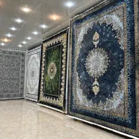 مجموعه‌ای از بهترین فرش‌های ۷۰۰ و ۱۲۰۰ شانه