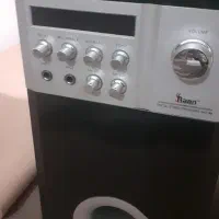 اسپیکر|سیستم صوتی خانگی|ملارد, |دیوار