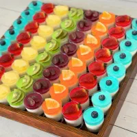 کرانچ فینگرفود|خدمات پذیرایی، مراسم|پردیس, فاز ۸|دیوار