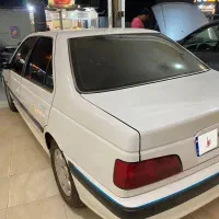 پارس ۹۶|خودرو سواری و وانت|یزد, |دیوار