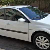 ماشین مگان مدل ۸۹|خودرو سواری و وانت|شیراز, کلاهدوز|دیوار