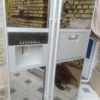 اهواز کوی فدک رامین یک یخچال ساید باید بسیار تمیز