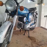 یاماها100 درجه یک|موتورسیکلت|اصفهان, خرم|دیوار