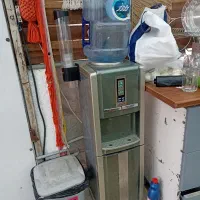 آبسرد کن یورولایف سلامت کامل