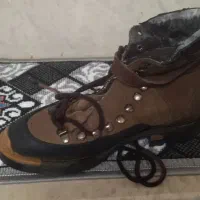 کفش کوهنوردی