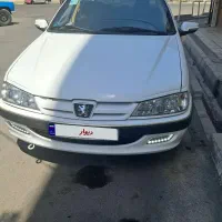 پارس موتور جدید xu7p