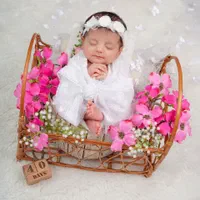 آتلیه تخصصی نوزاد،کودک و بارداری آریل|خدمات پذیرایی، مراسم|بروجرد, |دیوار