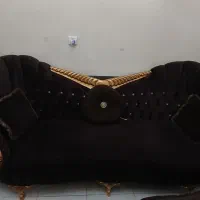 مبل|مبلمان خانگی و میز عسلی|تهران, اباذر|دیوار