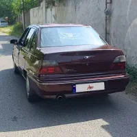 دوو سیلو زرشکی