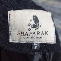 پالتو|لباس|تربتحیدریه, ترمینال|دیوار