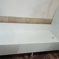فروش تخت و تشک نوجوان|تخت و سرویس خواب|جهرم, |دیوار