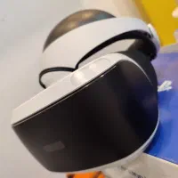عینک واقعیت مجازی VR کمیاب در حد آکبند|کنسول، بازی ویدئویی و آنلاین|اندیشه, اندیشه فاز ۳|دیوار