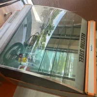 یخچال فروشگاهی