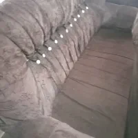 مبل 7 نفره سالم