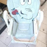 کالسکه، کریر، صندلی غذا، روروئک، وان تاشو|کالسکه و لوازم جانبی|قزوین, |دیوار