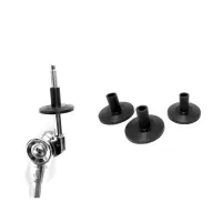 درام پاشنه پایه سیمبال درامز|درام و پرکاشن|تهران, امیرآباد|دیوار