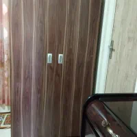 کمدلباس بزرگ دودرب
