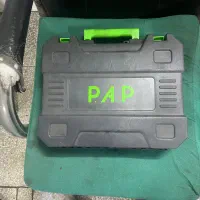 بکس برقی pap