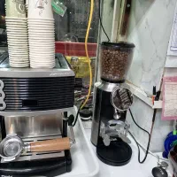 آسیاب قهوه نوا