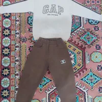 بلوز و شلوار پسرانه مناسب برای 5تا 6سال