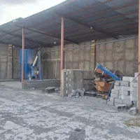 کارخانه خوراک دام وطیور