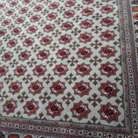 فرش۱۲متری ۱۰۰۰شانه ابریشم