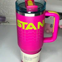 تامبلر استنلی|ظروف نگهدارنده، پلاستیکی، یکبارمصرف|بوشهر, |دیوار