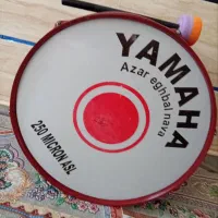 طبل محرم