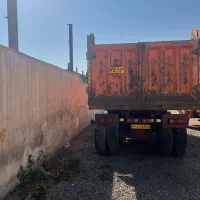 زیر مایلر کمپرسی مدل  ۹۵|خودرو سنگین|اسلام‌شهر, ملک‌آباد|دیوار