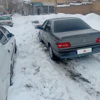 ۴۰۵مدل ۸۸ اتاق اس ال ایکس