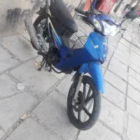 موتور سیکلت|موتورسیکلت|مریوان, |دیوار