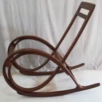 صندلی راک|صندلی و نیمکت|اردبیل, |دیوار