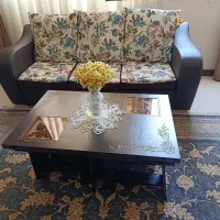 مبلمان ۷ نفره