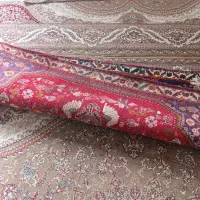 قالی دستباف