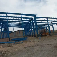 جوشکاری درب حیاط حفاظ آهنی درب آپارتمان