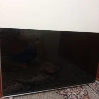 تلویزیون ال جی ۴۷ اینج،باید تعمیر بشه