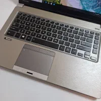 توشیبا Z40 . رم ۸ . Core i7 . باتری ۴ ساعت|رایانه همراه|تهران, فدک|دیوار