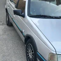 405مدل ۹۰دوگانه کارخانه|خودرو سواری و وانت|سبزوار, چهارراه فرودگاه|دیوار