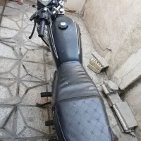 تیزپر توس ۱۲۵