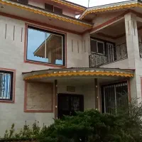 ویلاباغ600متری ساحلی منطقه آزاد زیباکنار امیربکنده