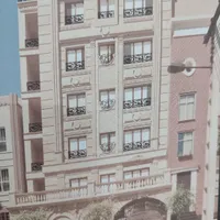 فروش آپارتمان ۱۲۰ متر ۲ خواب لوکس مرکز شهر