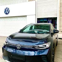 ID4 صفر دنده جدید ماموت خودرو ۲۰۲۵