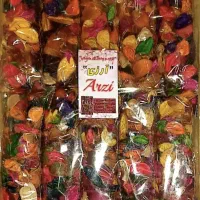 تولید و پخش گل خشک  ( آرزی )|گل و گیاه طبیعی|تهران, نعمت‌آباد|دیوار