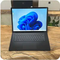 سرفیس لپتاپ 3 i7 نسل دهم 6 ماه گارانتی