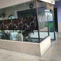 مغازه محله آ۴ فولادشهر|فروش مغازه و غرفه|فولادشهر, A4|دیوار